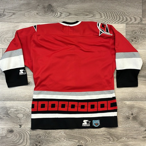 Carolina Hurricanes Jersey - Picture 3 of 3